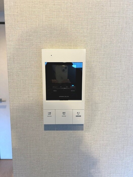 オープンブルーム東向島の物件内観写真