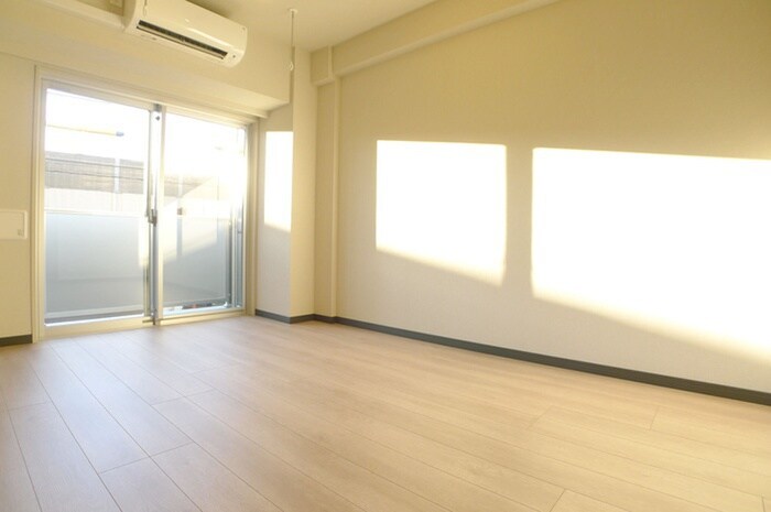 オープンブルーム東向島の物件内観写真