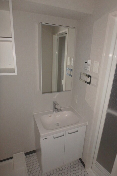 オープンブルーム東向島の物件内観写真