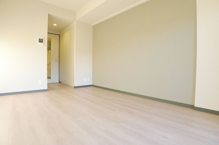 オープンブルーム東向島の物件内観写真