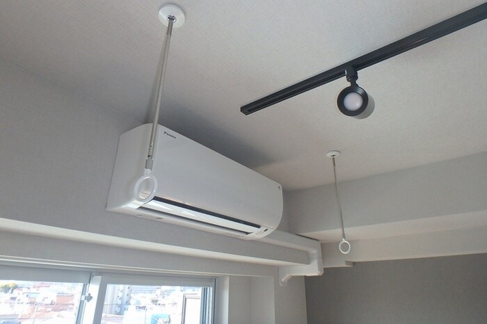 オープンブルーム東向島の物件内観写真