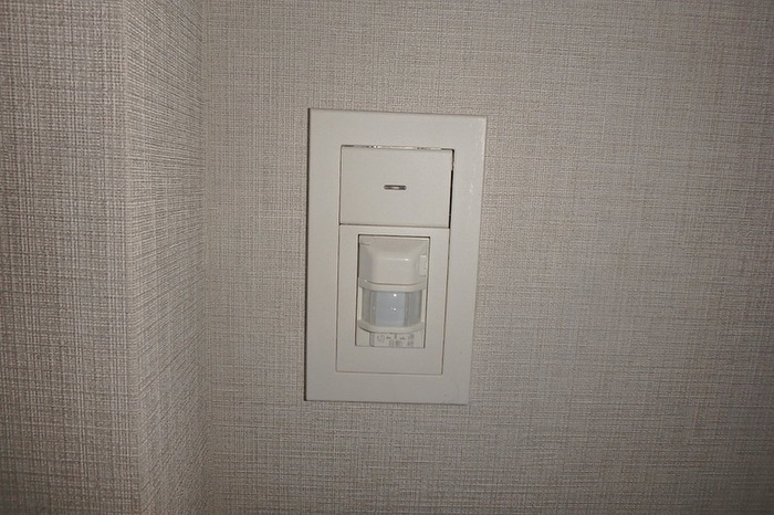 オープンブルーム東向島の物件内観写真