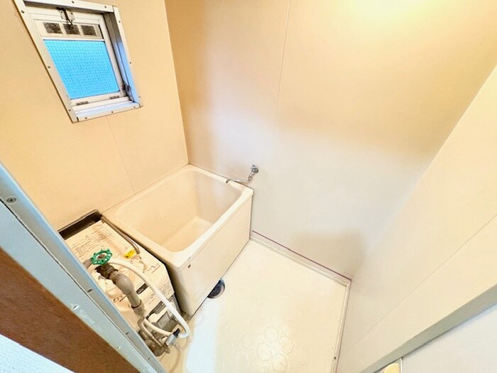 大倉山マリンハイツの物件内観写真