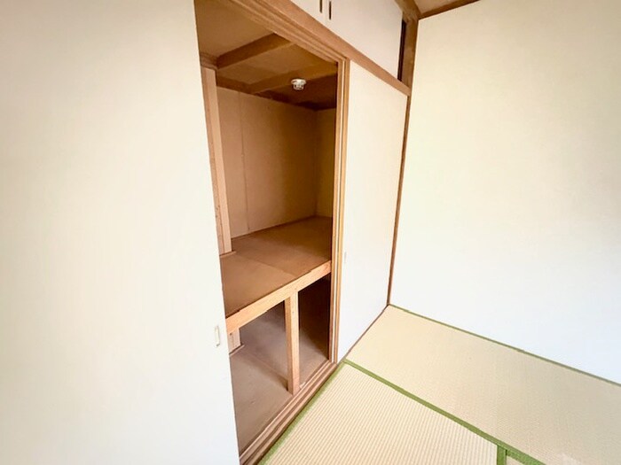 大倉山マリンハイツの物件内観写真