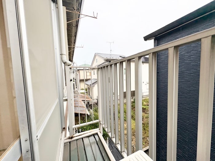 大倉山マリンハイツの物件内観写真