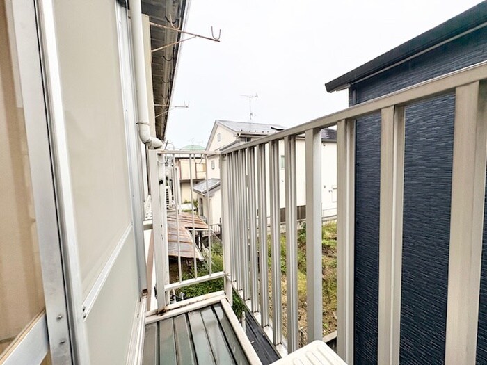 大倉山マリンハイツの物件内観写真