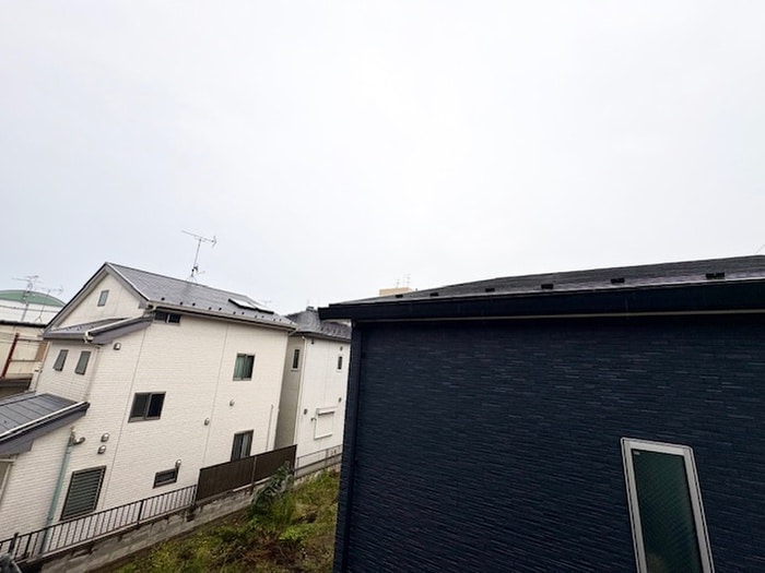 大倉山マリンハイツの物件内観写真