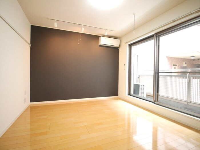 エルクレエの物件内観写真