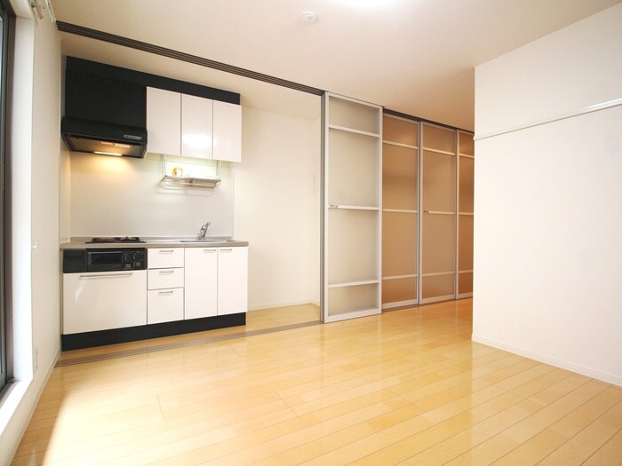 エルクレエの物件内観写真