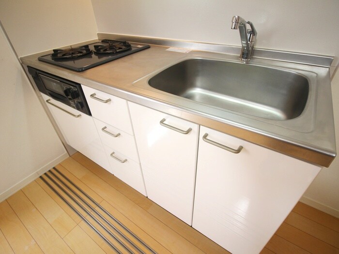 エルクレエの物件内観写真