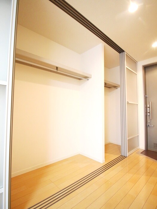 エルクレエの物件内観写真