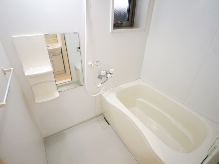 エルクレエの物件内観写真