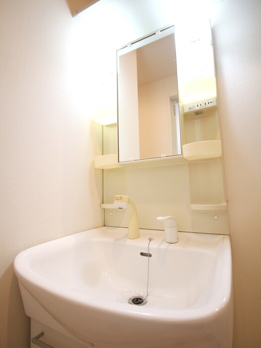 エルクレエの物件内観写真