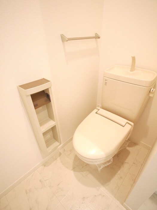 エルクレエの物件内観写真