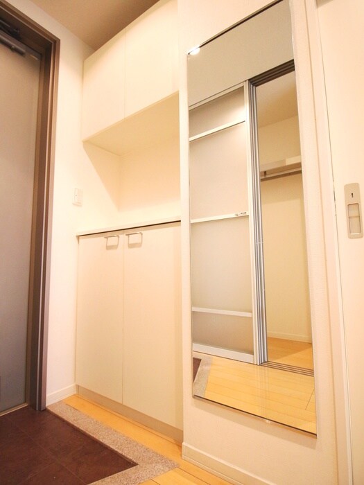 エルクレエの物件内観写真