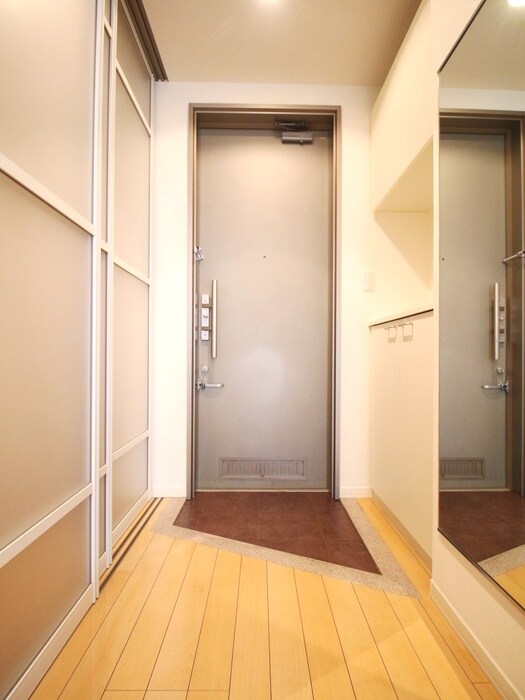 エルクレエの物件内観写真