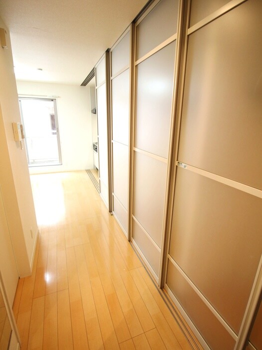 エルクレエの物件内観写真