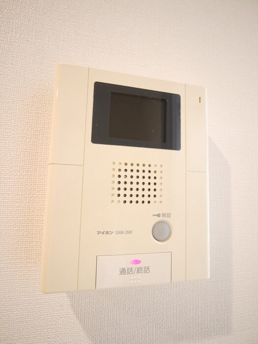 エルクレエの物件内観写真