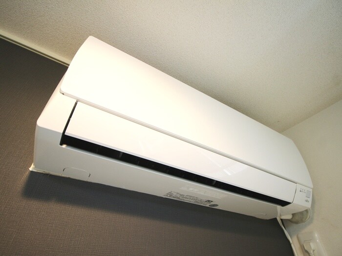 エルクレエの物件内観写真