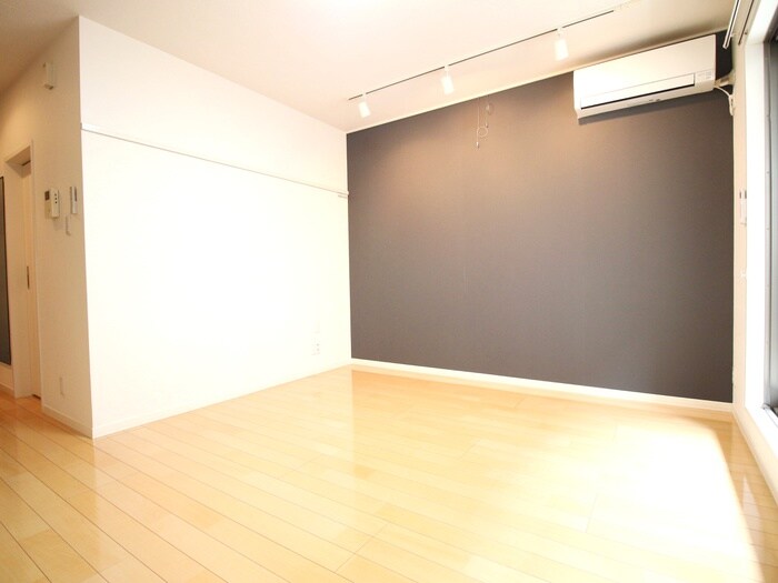 エルクレエの物件内観写真