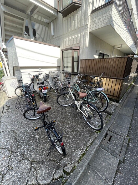 池袋ﾊｲﾂの物件外観写真