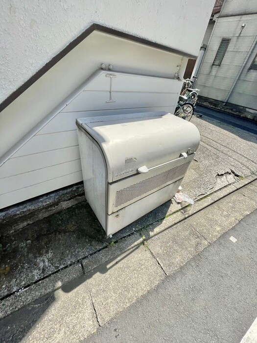 池袋ﾊｲﾂの物件外観写真