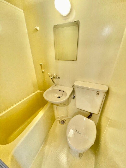 池袋ﾊｲﾂの物件内観写真