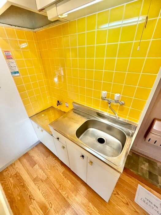 池袋ﾊｲﾂの物件内観写真