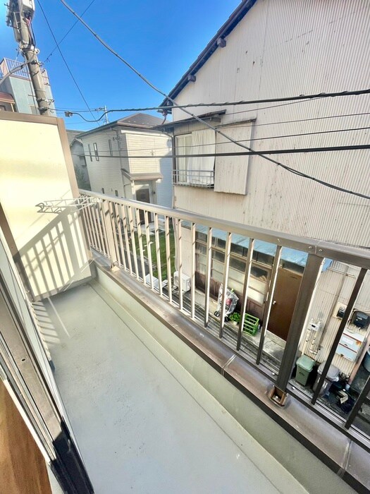 池袋ﾊｲﾂの物件内観写真