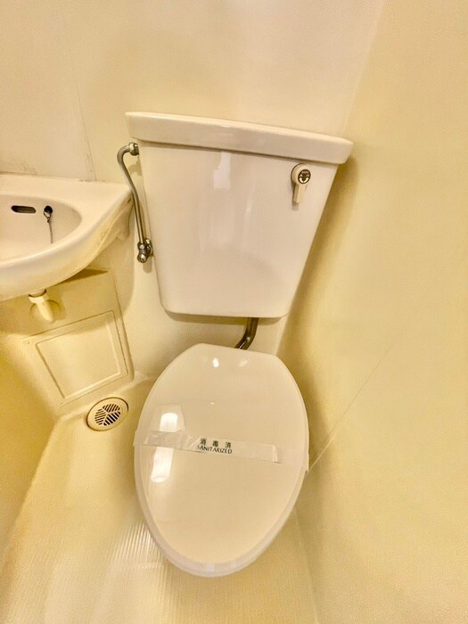 池袋ﾊｲﾂの物件内観写真