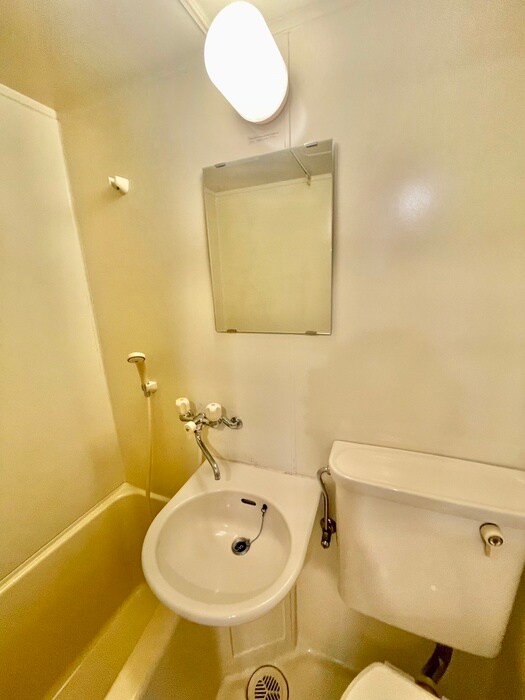 池袋ﾊｲﾂの物件内観写真