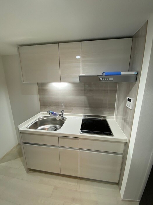 Fossette幡ヶ谷の物件内観写真