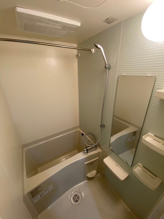 Fossette幡ヶ谷の物件内観写真