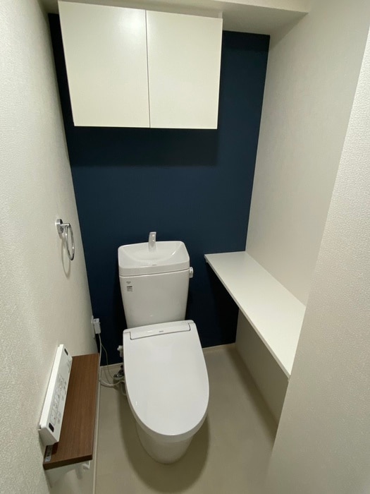 Fossette幡ヶ谷の物件内観写真