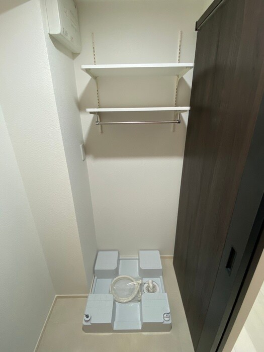 Fossette幡ヶ谷の物件内観写真