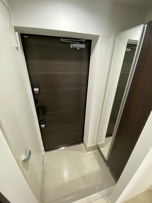 Fossette幡ヶ谷の物件内観写真