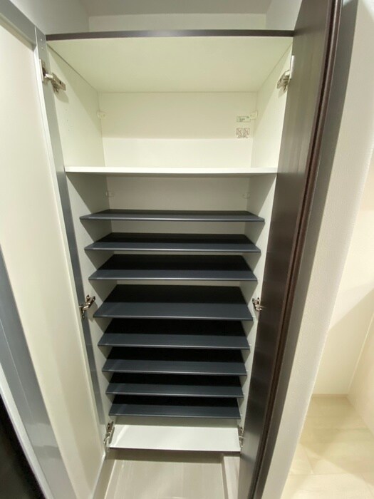 Fossette幡ヶ谷の物件内観写真