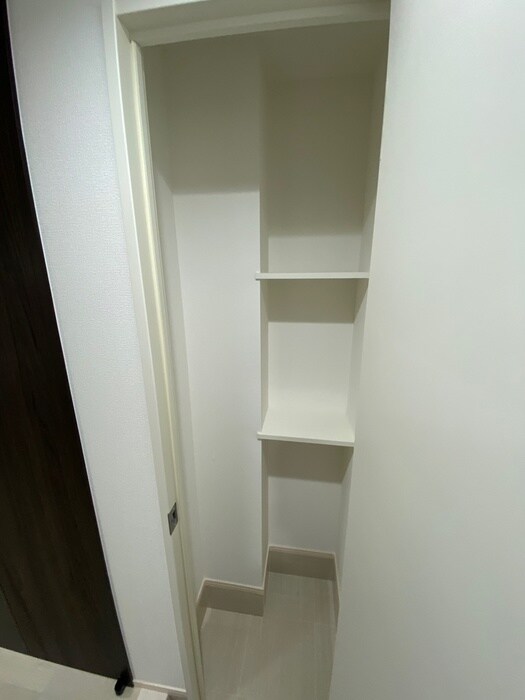 Fossette幡ヶ谷の物件内観写真