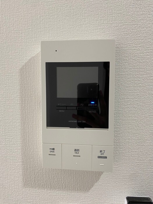 Fossette幡ヶ谷の物件内観写真