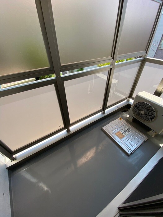 Fossette幡ヶ谷の物件内観写真