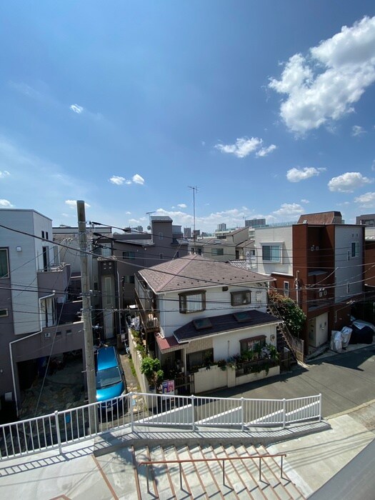 Fossette幡ヶ谷の物件内観写真