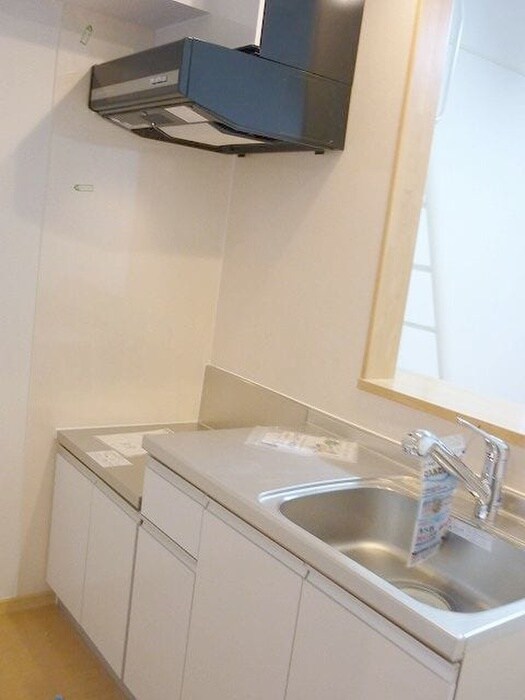 プリメーラの物件内観写真