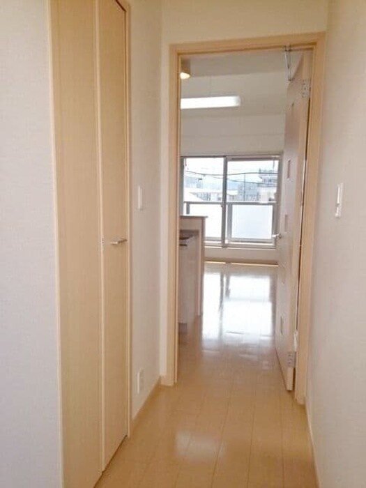 プリメーラの物件内観写真