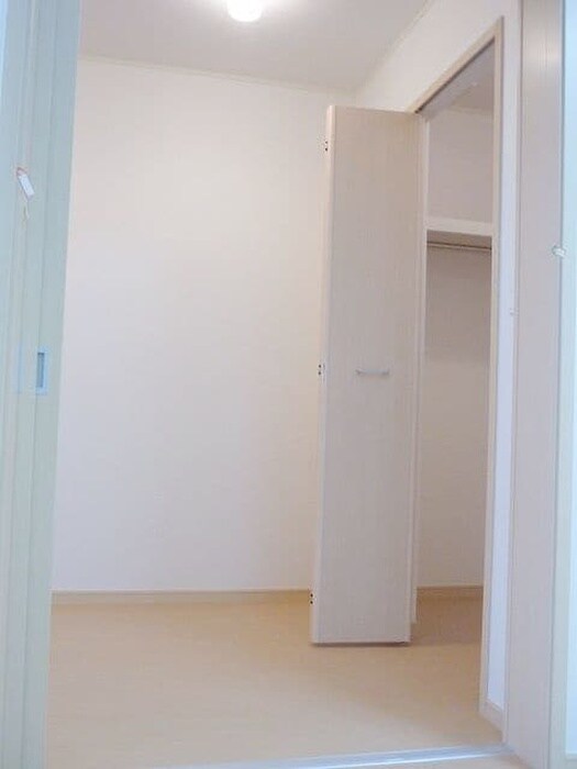 プリメーラの物件内観写真