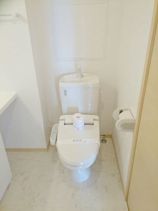 プリメーラの物件内観写真