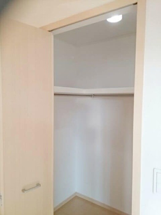 プリメーラの物件内観写真