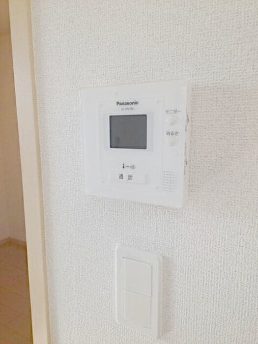 プリメーラの物件内観写真