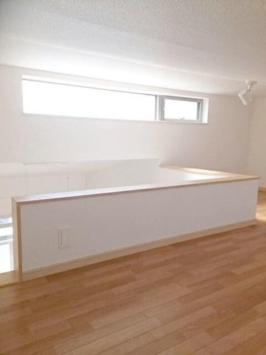 プリメーラの物件内観写真