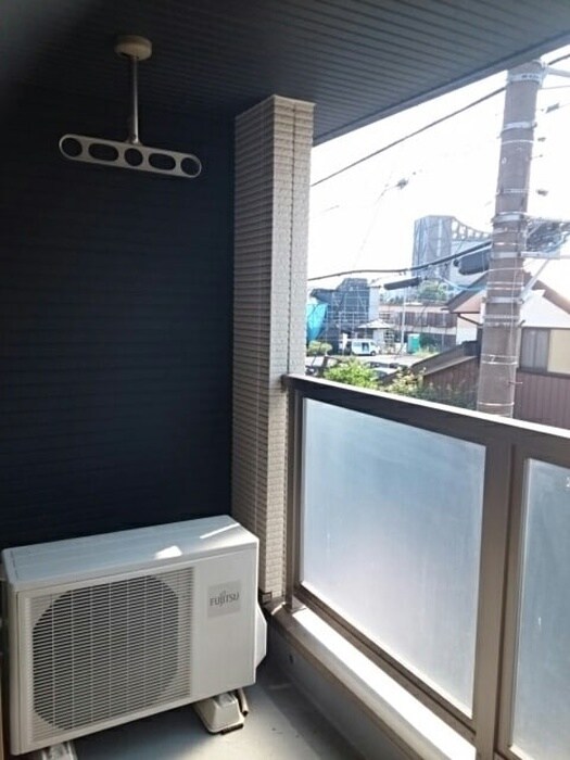 プリメーラの物件内観写真