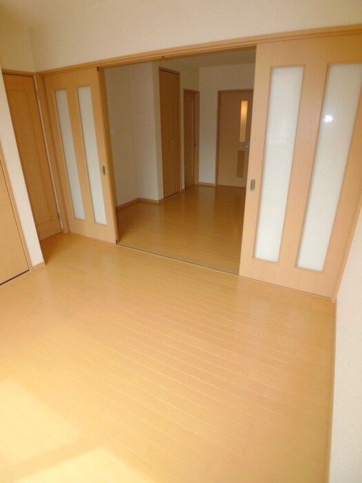 フォレストの物件内観写真